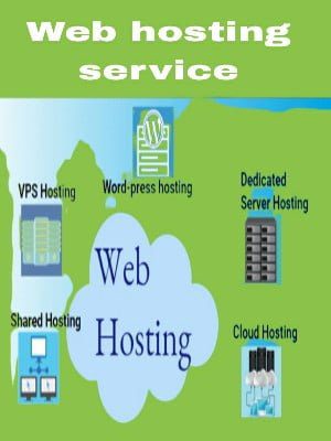 Web_Hosting
