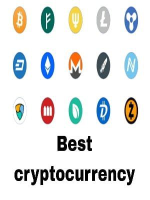 Best_cryptocurrency