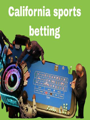 California_sports_betting