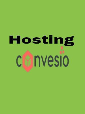 Hosting_convesio