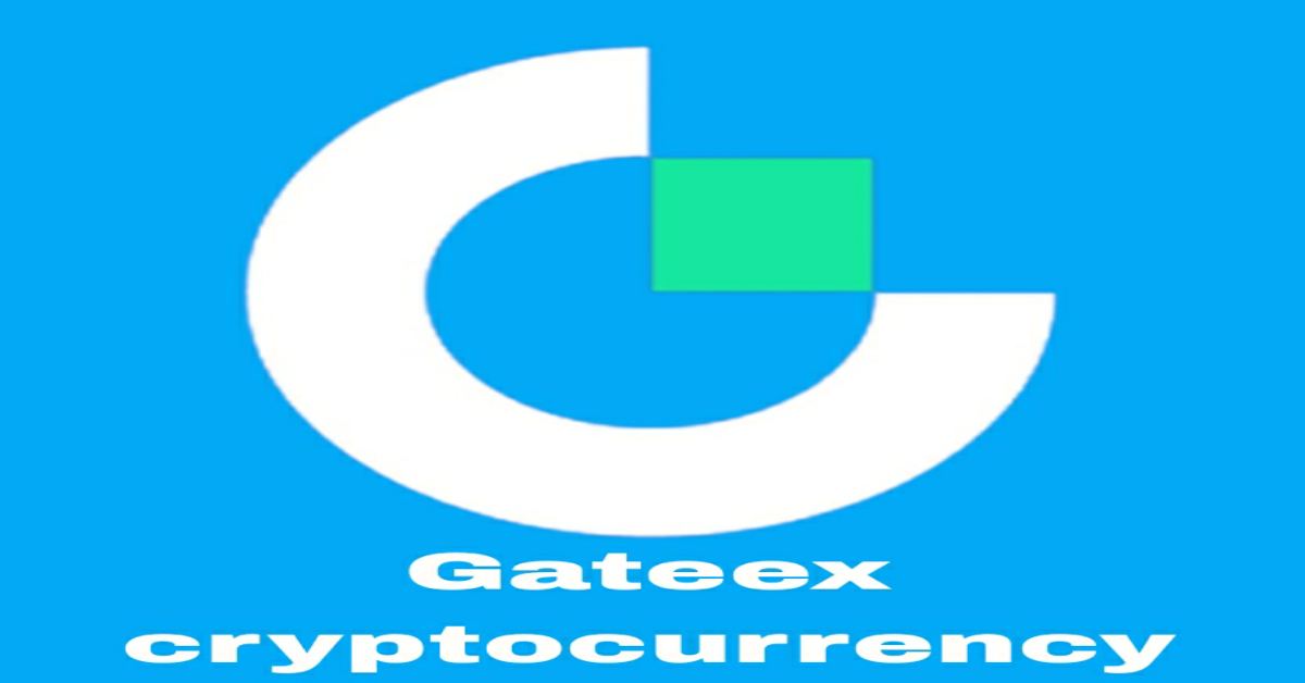 Gateex cryptocurrency