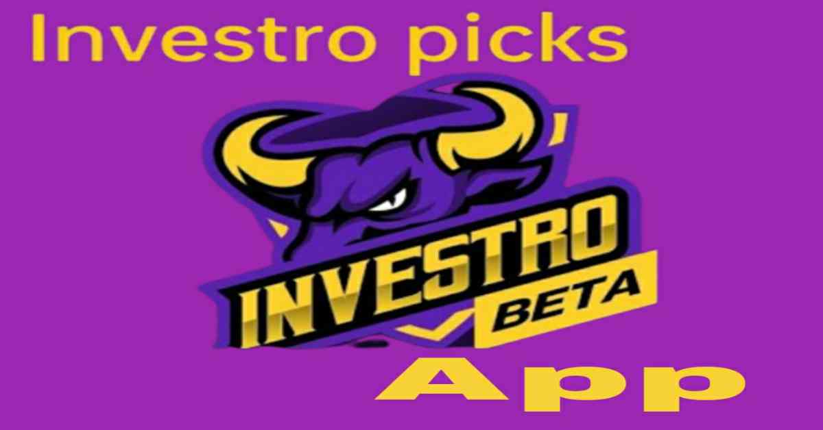 Investro_Beta_App