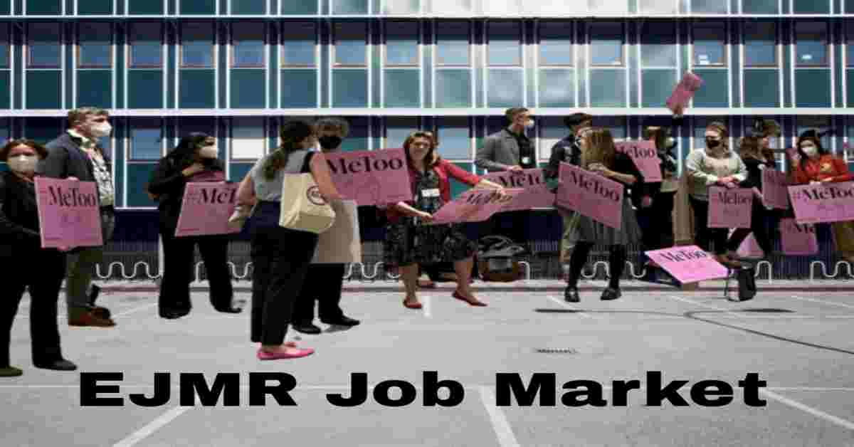 EJMR Job Market