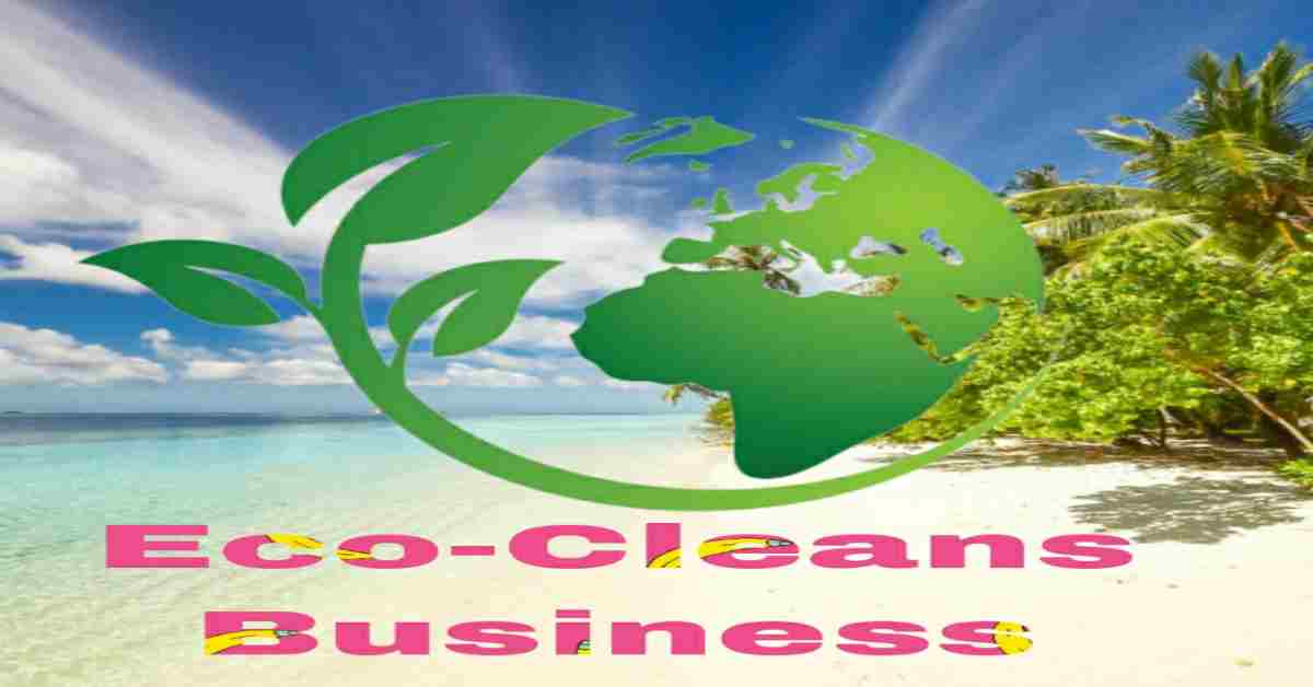 Eco-Cleans_Business