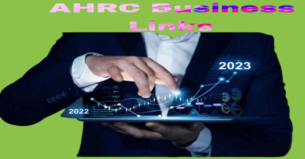 AHRC_Business_Links