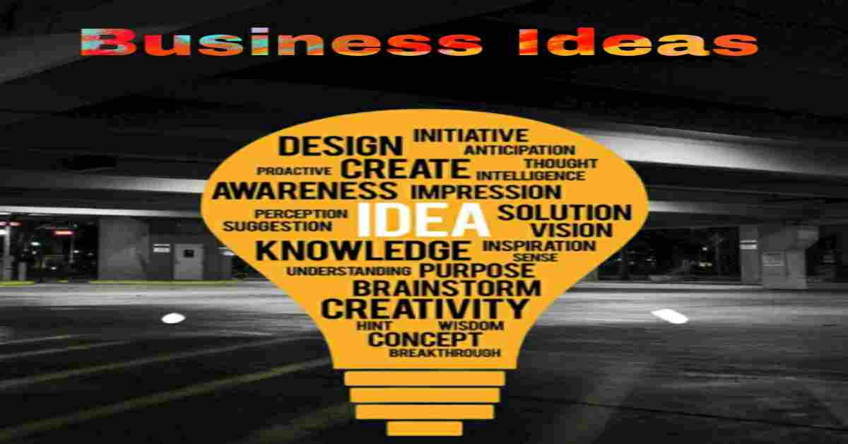Business_Ideas