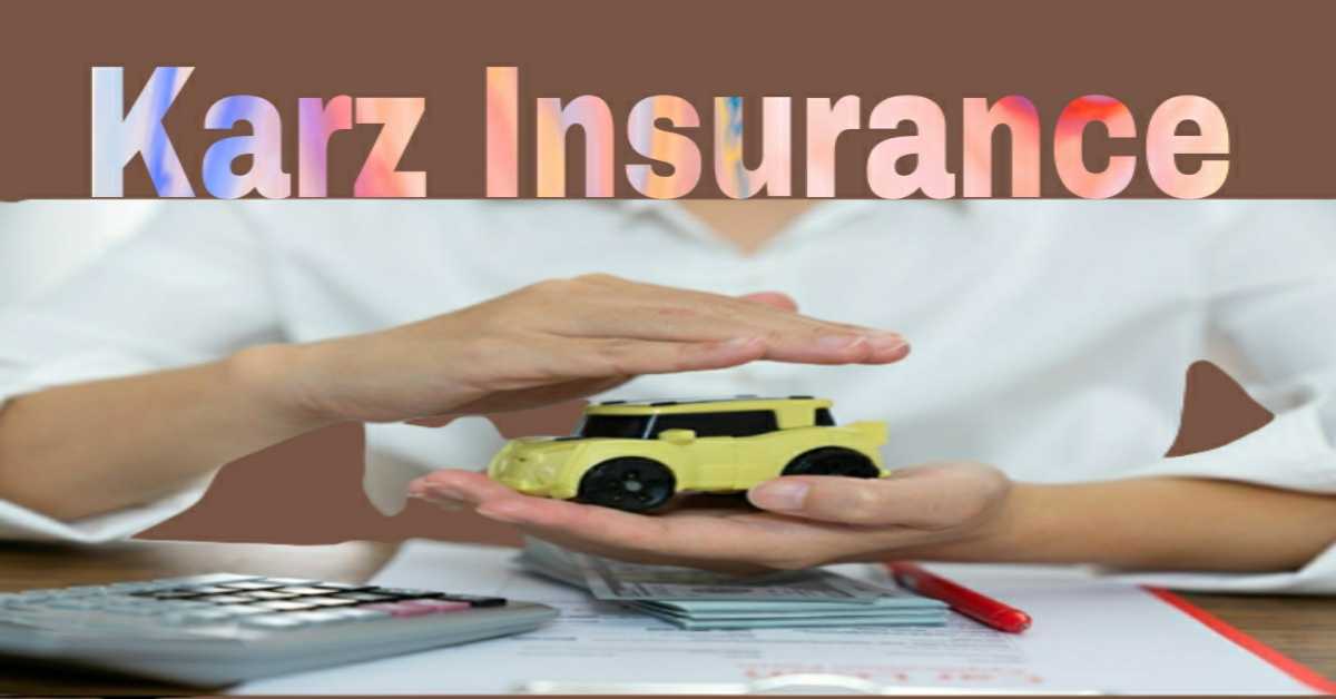 Karz_Insurance