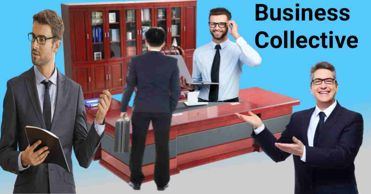 Business collective