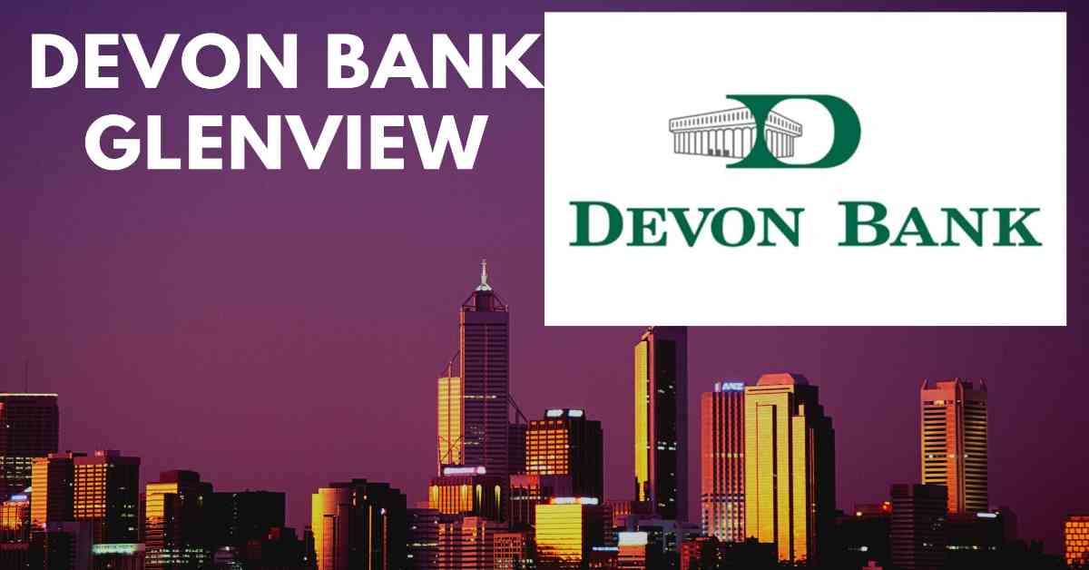 Devon_Bank_Glenview