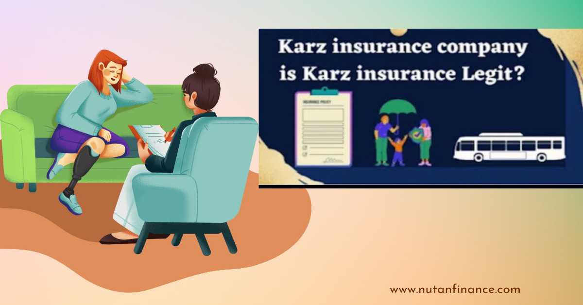 Karz_Insurance_Legit