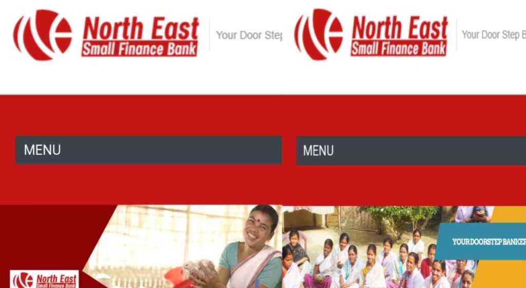 NESFB Net Banking
