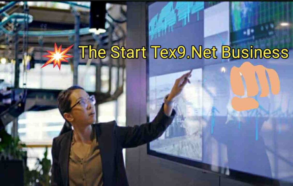 Start_Tex9.Net_Business