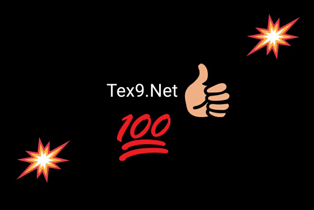 Tex9.Net