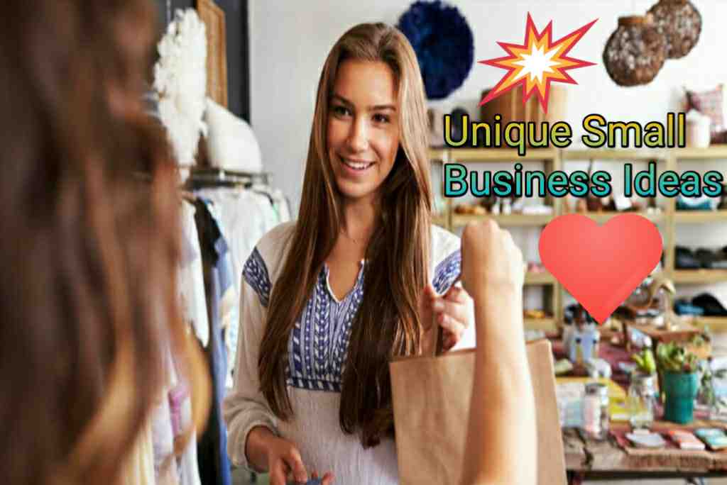 Unique_Small_Business_Ideas