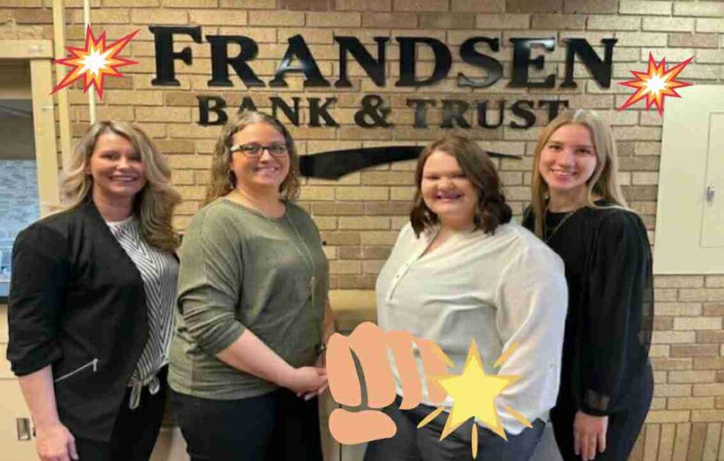 Frandsen_Bank_services