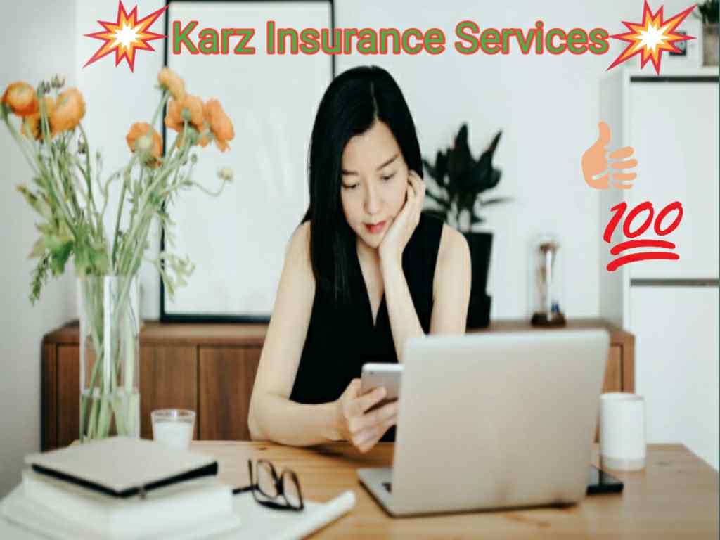 Karz_Insurance_Services